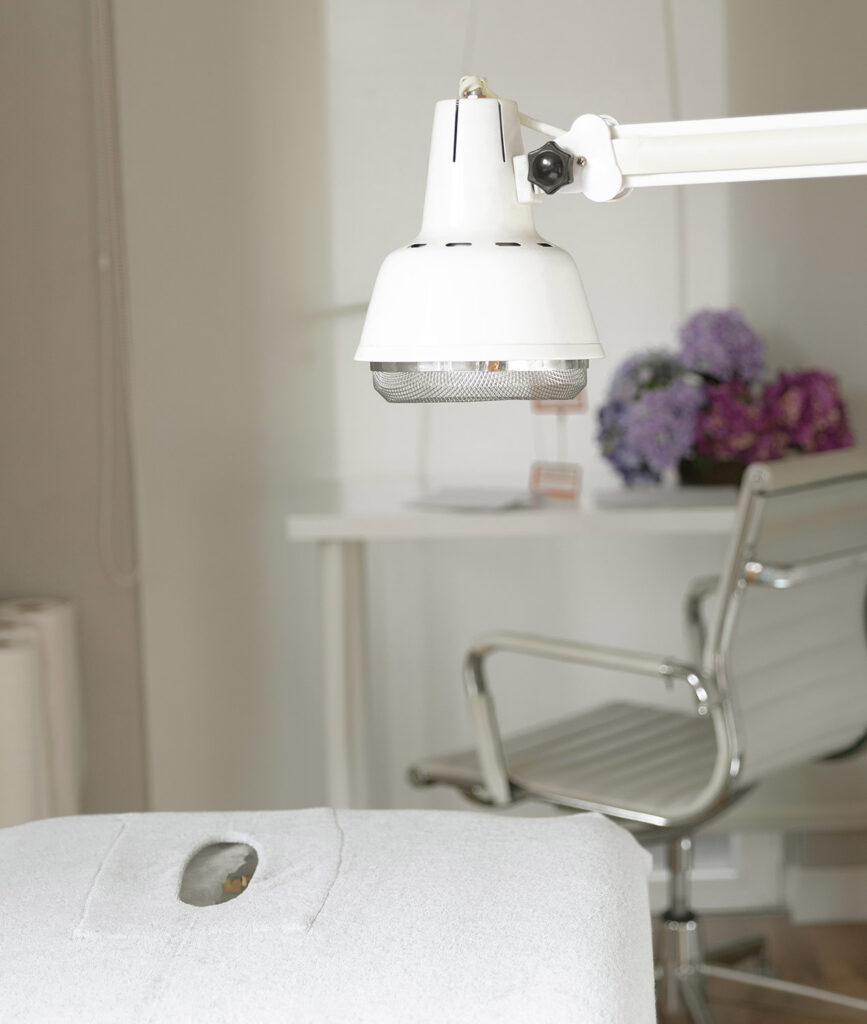 servicios de osteoptía